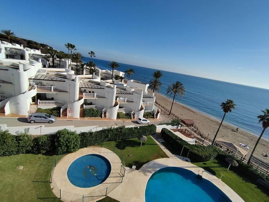 Estudio Con Increibles Vistas. Marbella Exterior photo